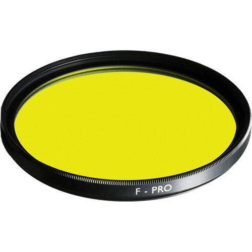 B+W, B+w 62mm Giallo 022m (mrc)