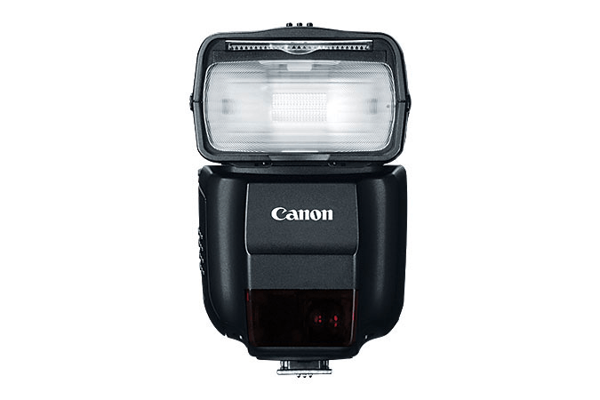 Canon, Canon SPEEDLITE 430EX III-RT