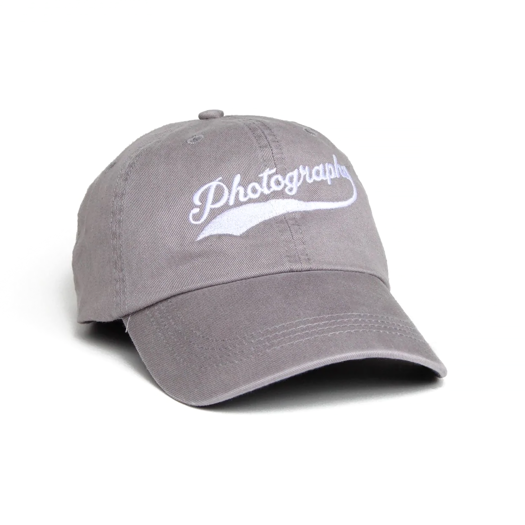 Photogenic Supply Co., Cappello da fotografo - 18% grigio