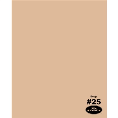 Selvaggio, Carta di fondo senza cuciture Savage Widetone (Beige 86 "X12yds)