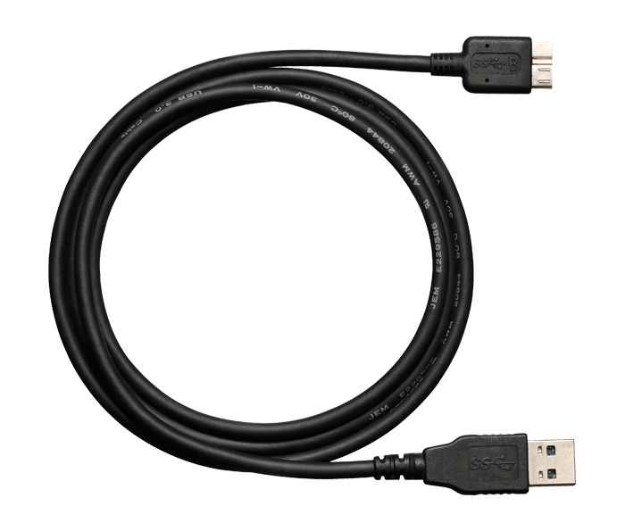 Nikon, Cavo USB Nikon UC-E14