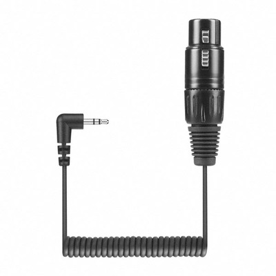 Sennheiser, Cavo di collegamento Sennheiser KA 600i da XLR a Mini