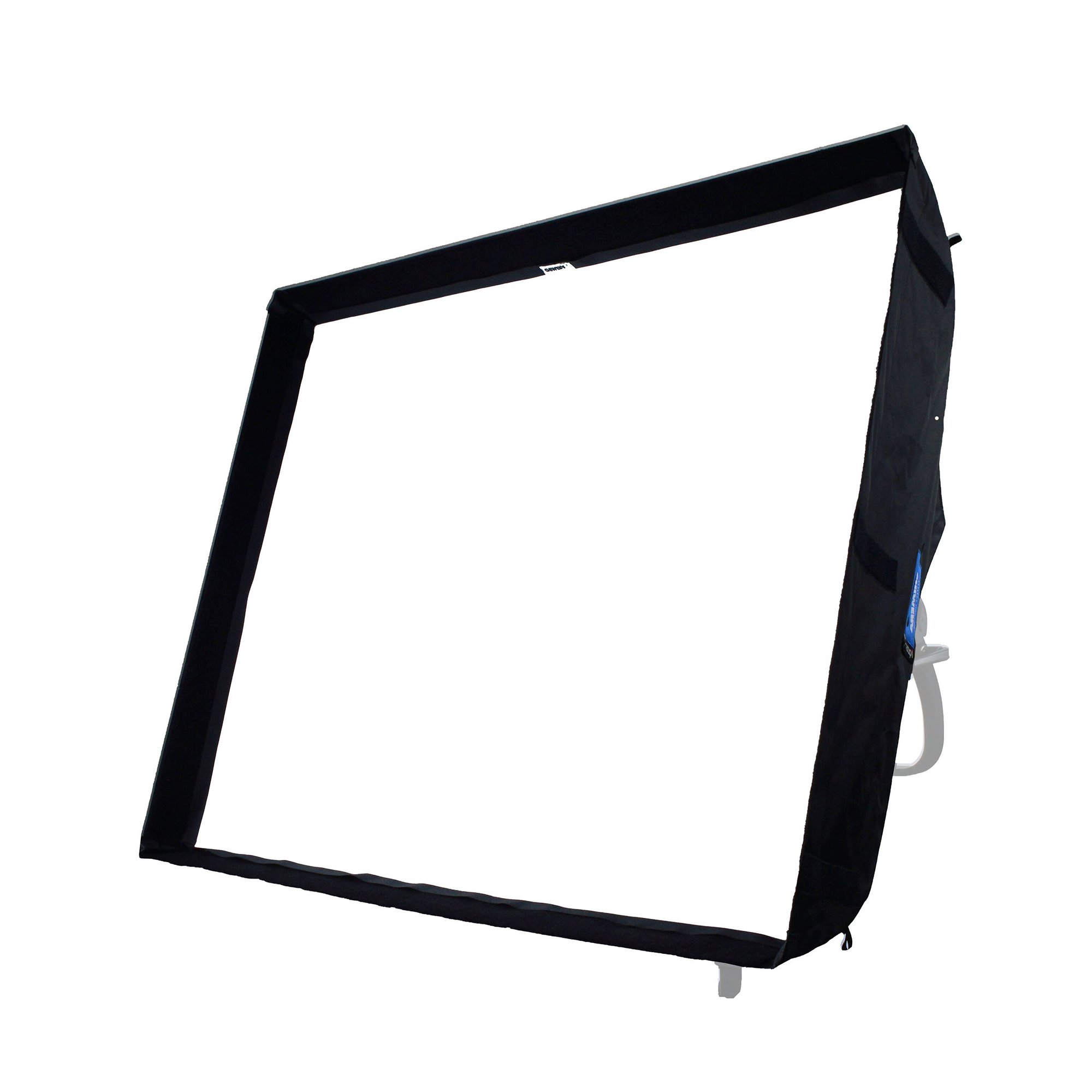 Chimera, Chimera Lightbank medio con cornice per Aputure Nova P600c