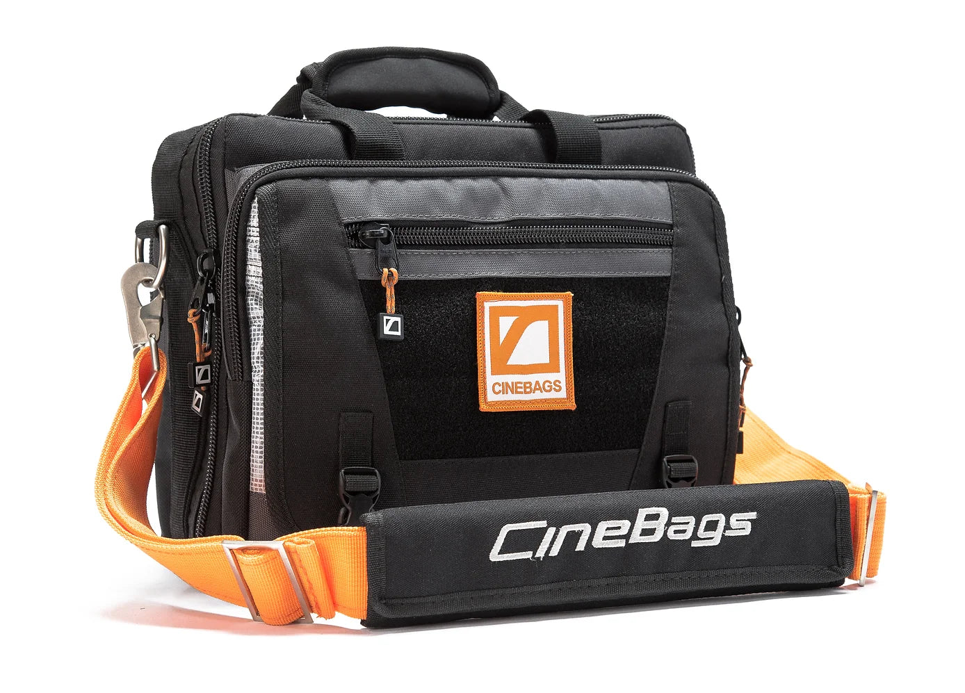 Borse CineBags, CineBags CB26 Borsa per drone e GoPro - Nero/Charcoal