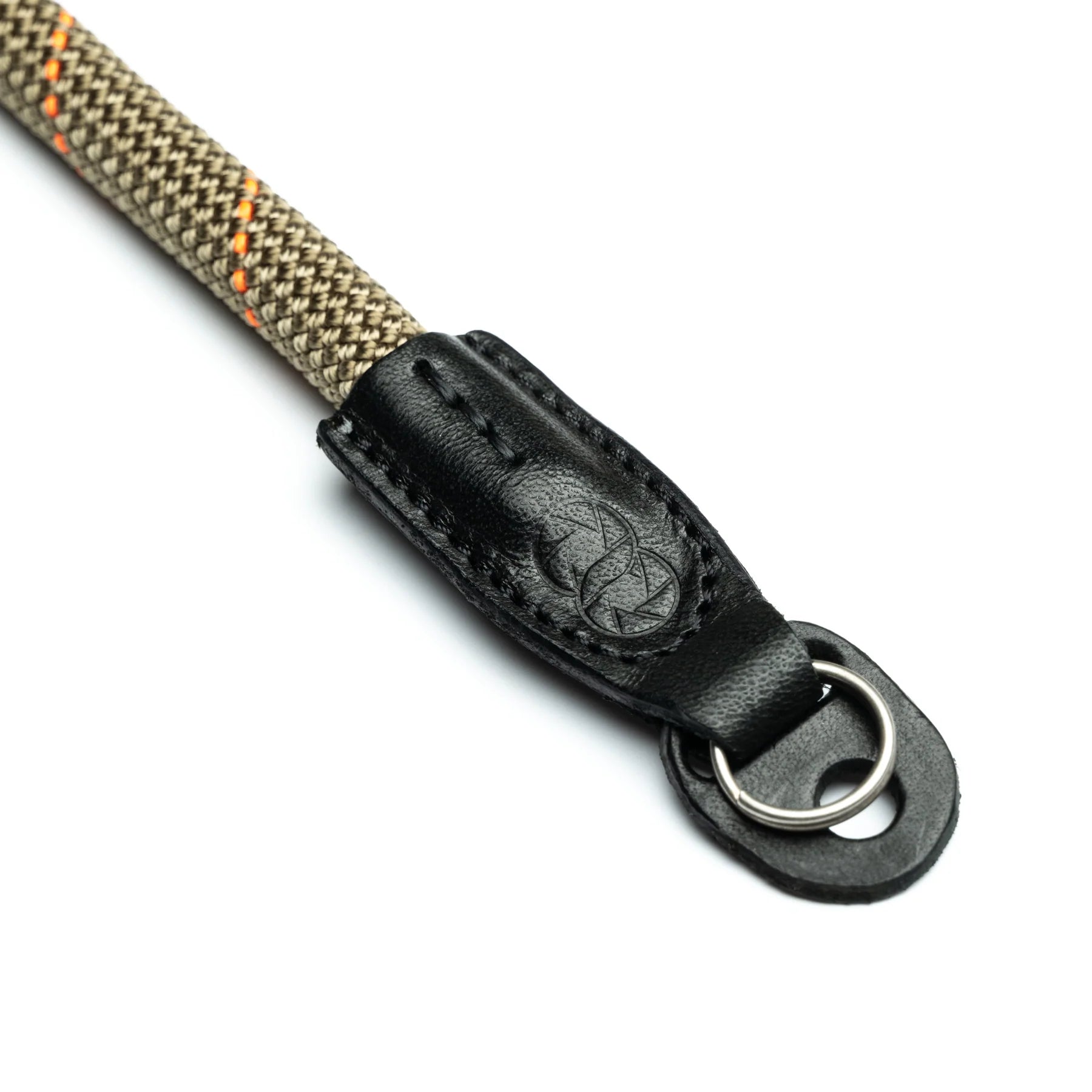 Cooph, Cinghia per fotocamera Cooph Rope, 45,3" - Arancione Sagebrush