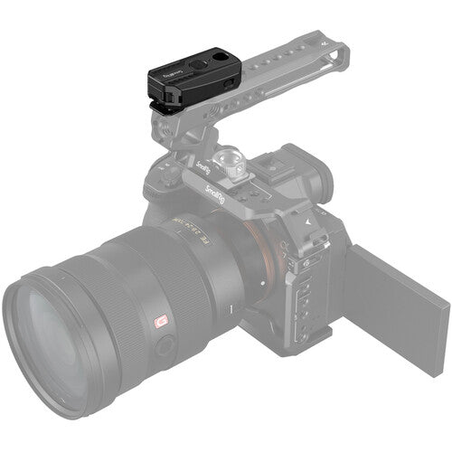 SmallRig, Controllore remoto senza fili SmallRig per alcune fotocamere Sony/ Canon/ Nikon