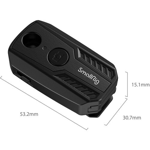 SmallRig, Controllore remoto senza fili SmallRig per alcune fotocamere Sony/ Canon/ Nikon