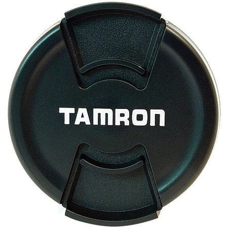 Tamron, Copriobiettivo a scatto Tamron 77 mm