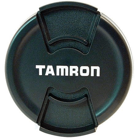 Tamron, Copriobiettivo a scatto Tamron da 72 mm