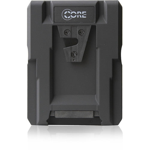 CoreSWX, CoreSWX Helix 9 Mini Uscita a doppia tensione (14v/28v) 98wh 14,8V V-Mount Hi-Draw Li-ion Battery Brick