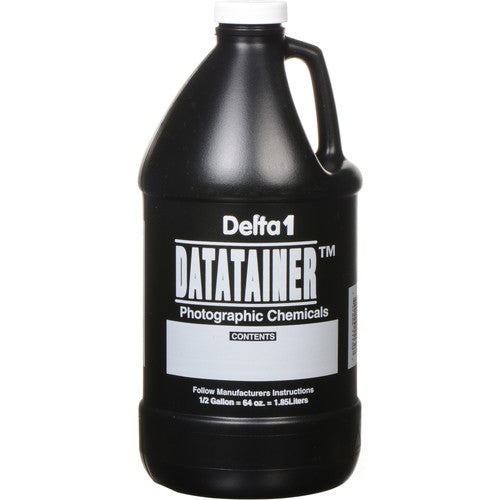 Delta, Delta Datatainer 1/2 Gallone / 64oz