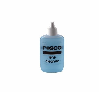 Rosco, Detergente per lenti Rosco 2 oz