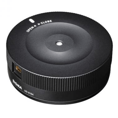 Sigma, Dock USB Sigma per Canon EF