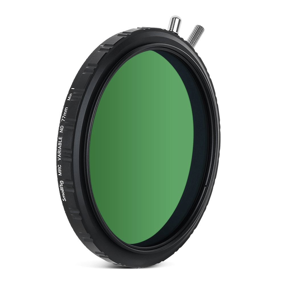 SmallRig, Filtro MRC VND da 77 mm SmallRig