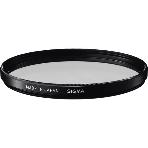 Sigma, Filtro UV Sigma 67 mm WR