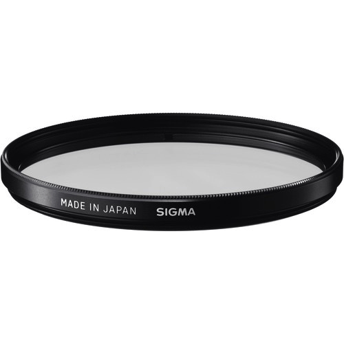 Sigma, Filtro UV Sigma 67 mm WR