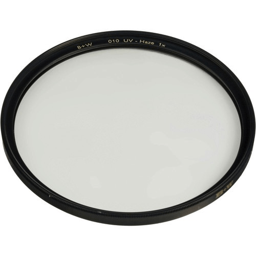 Ottica Schneider, Filtro obiettivo B+W 86 mm UV Haze SC 010