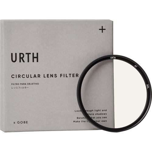 Urth, Filtro obiettivo UV Urth 67 mm (Plus+)