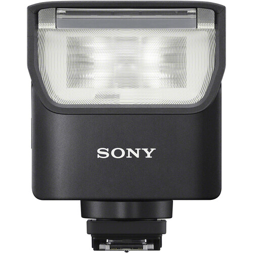 Sony, Flash esterno HVL-F28RM di Sony