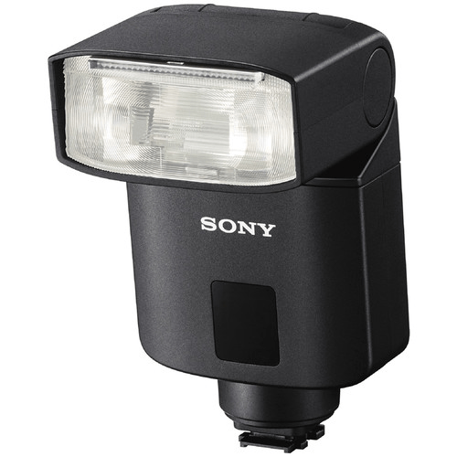 Sony, Flash esterno HVL-F32M di Sony