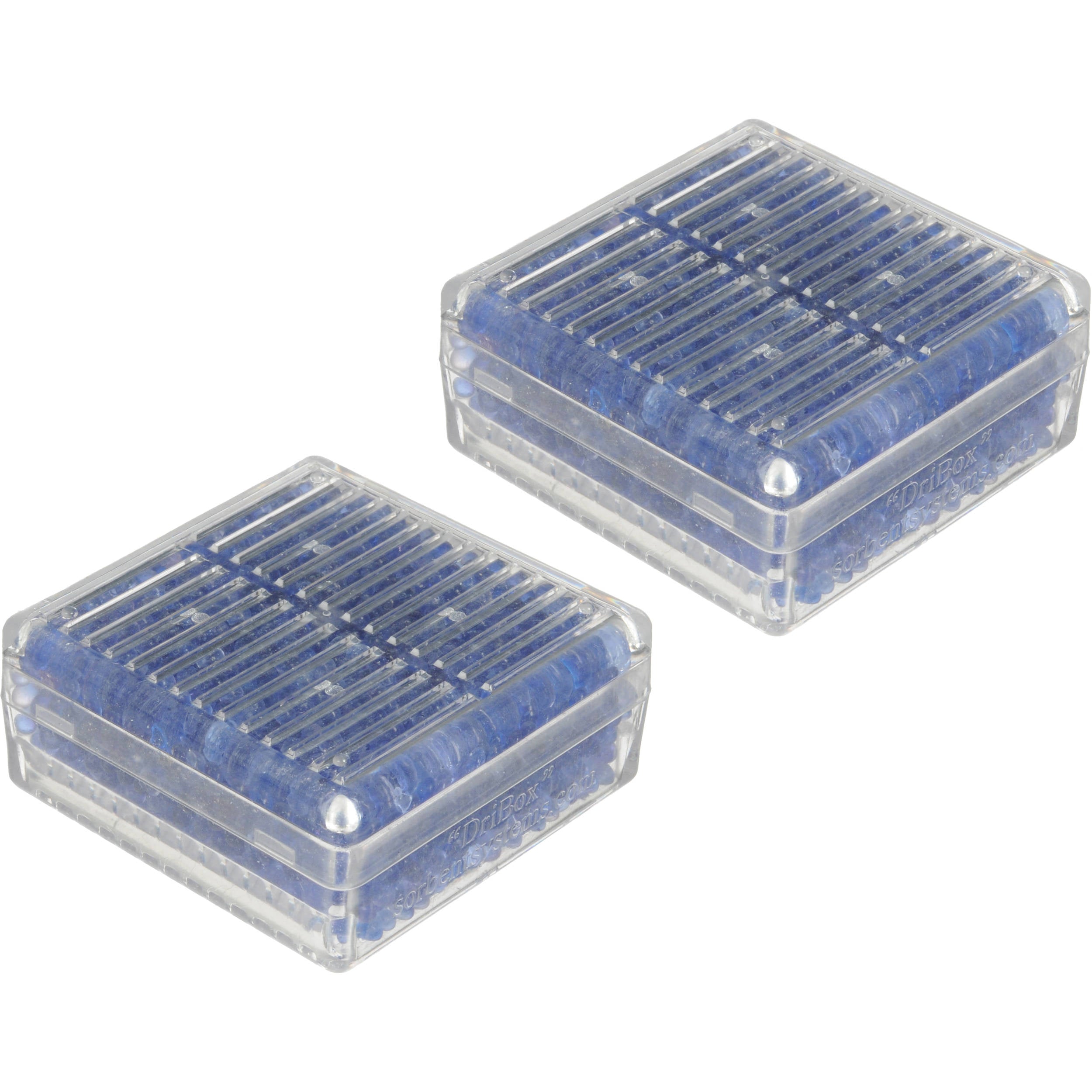 Linea a punti, Gel di silice assorbente Dot Line 2-Pack DL-0419