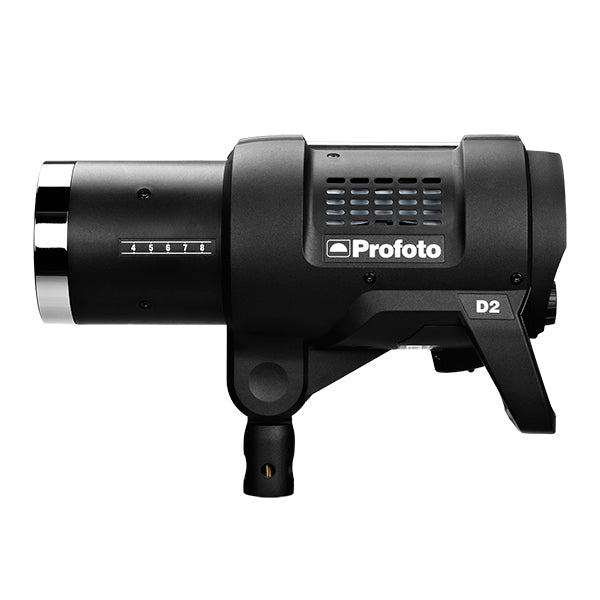 Profoto, Kit Profoto D2 1000/1000