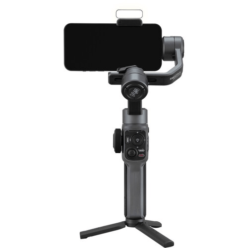 Zhiyun, Kit combinato per smartphone Zhiyun-Tech Smooth-5