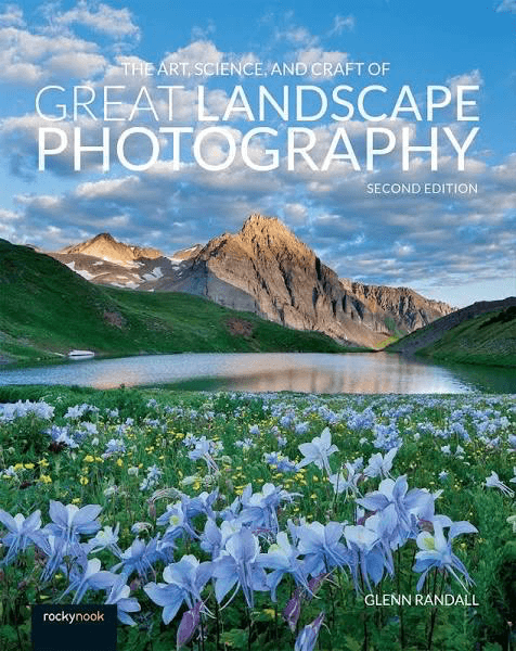 Rockynock, L'arte, la scienza e il mestiere della grande fotografia di paesaggio (seconda edizione)