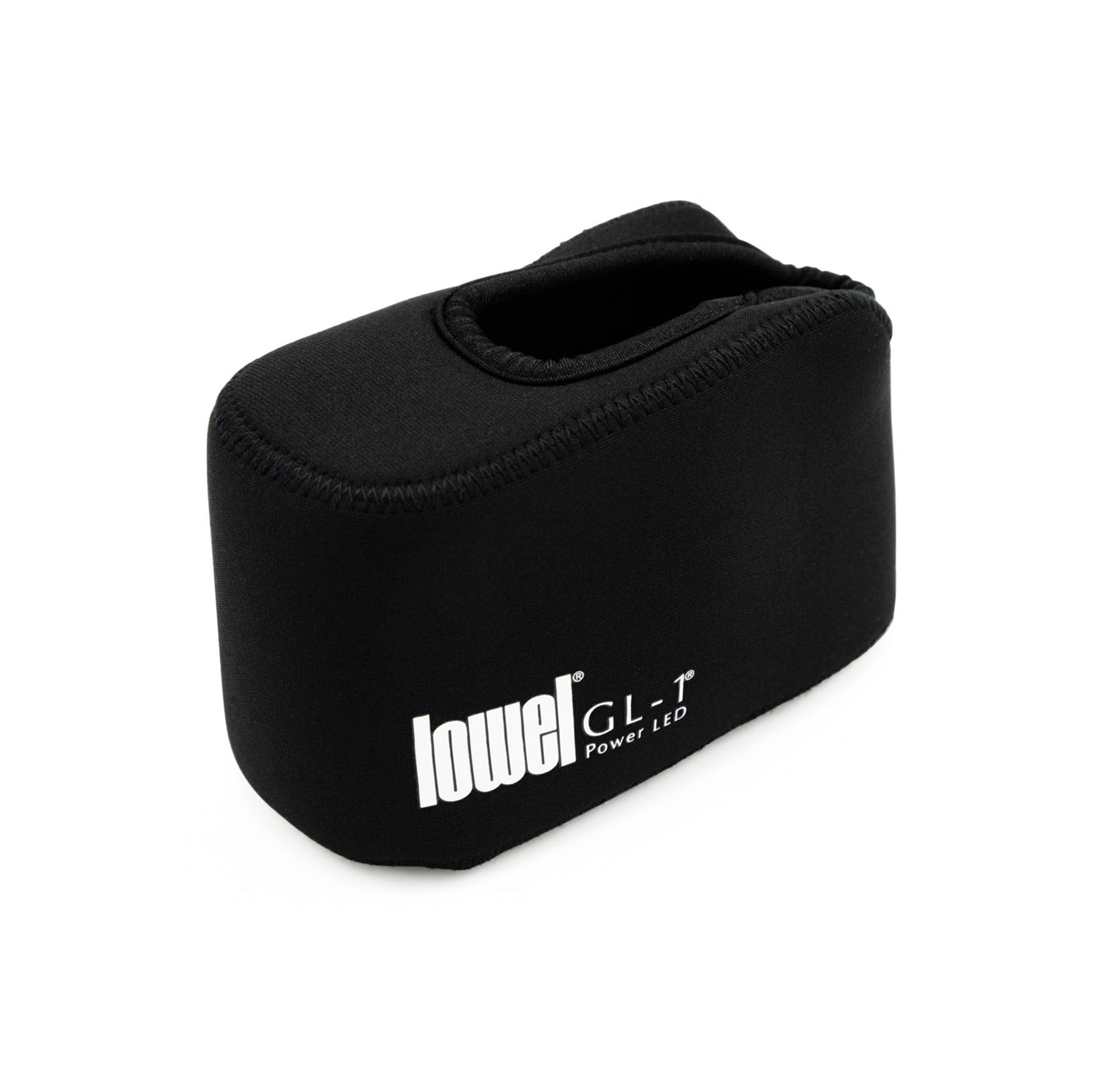 Lowel, Lowel GL-1 Copribatteria in neoprene