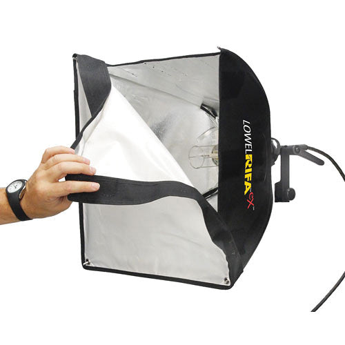 Lowel, Lowel LC-44EX Rifa-Lite EX44 Softbox Light