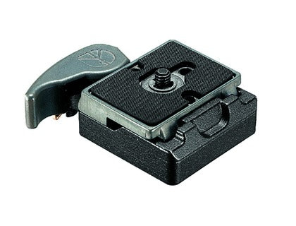 Manfrotto, Manfrotto 323 Sgancio rapido compatto