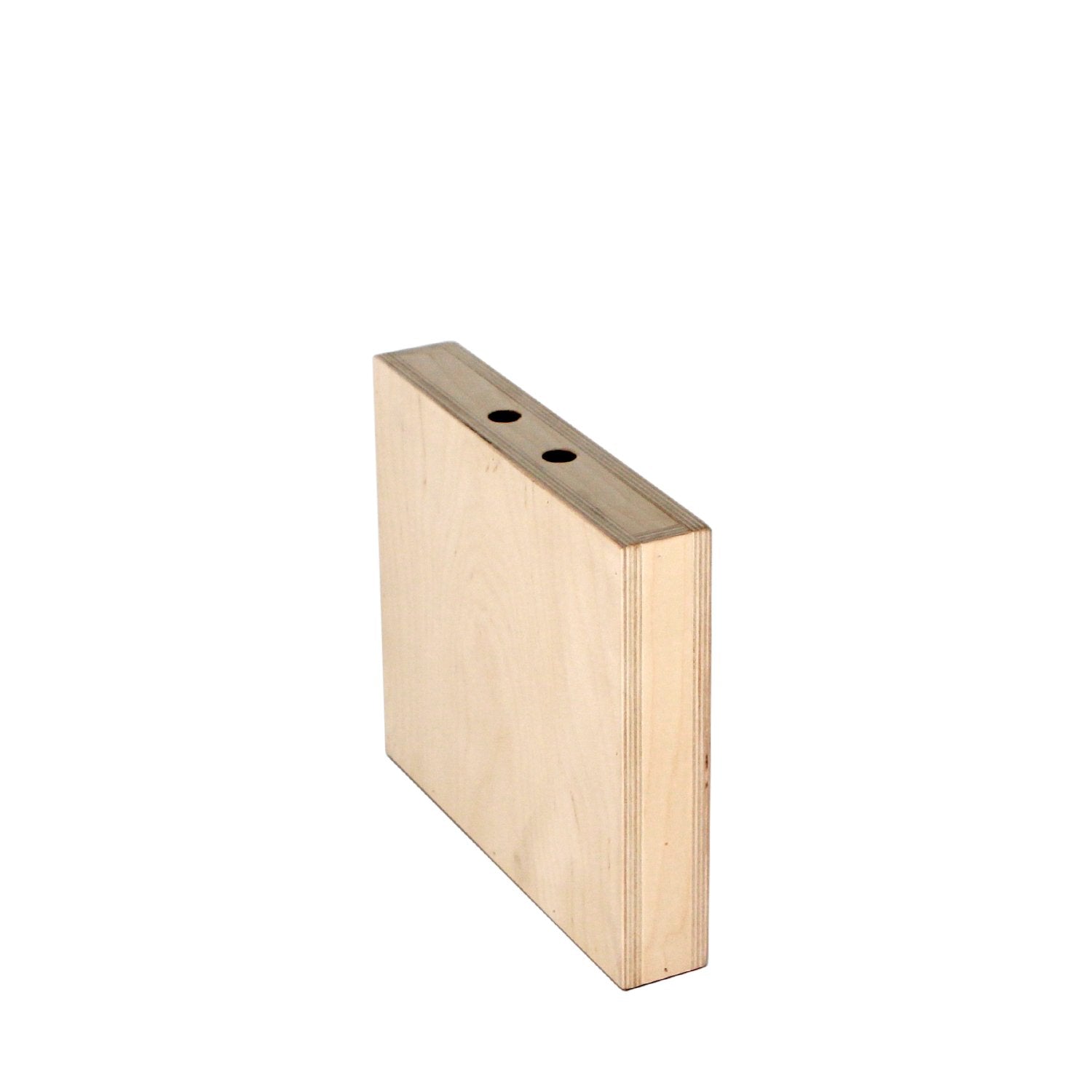 Matthews, Matthews Apple Box - Mini Quarter - 10x12x2" (25,4x30,5x5cm)