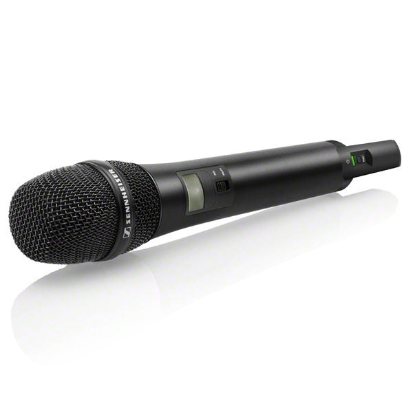 Sennheiser, Microfono palmare Sennheiser SKM AVX-835S-4