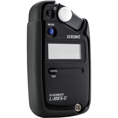 Sekonic, Misuratore di luce Sekonic L-308X-U Flashmate