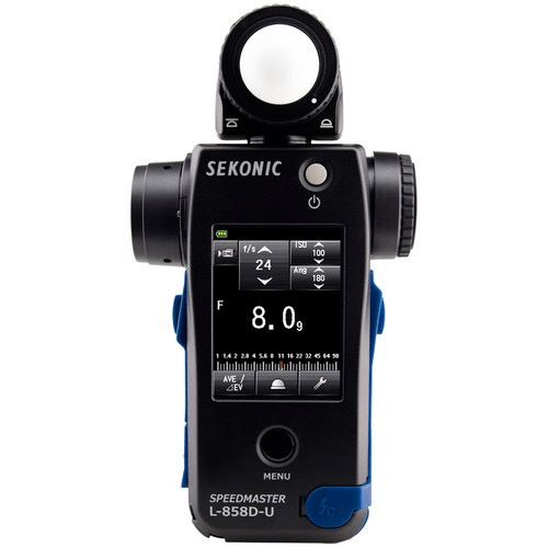 Sekonic, Misuratore di luce Sekonic Speedmaster L-858D-U