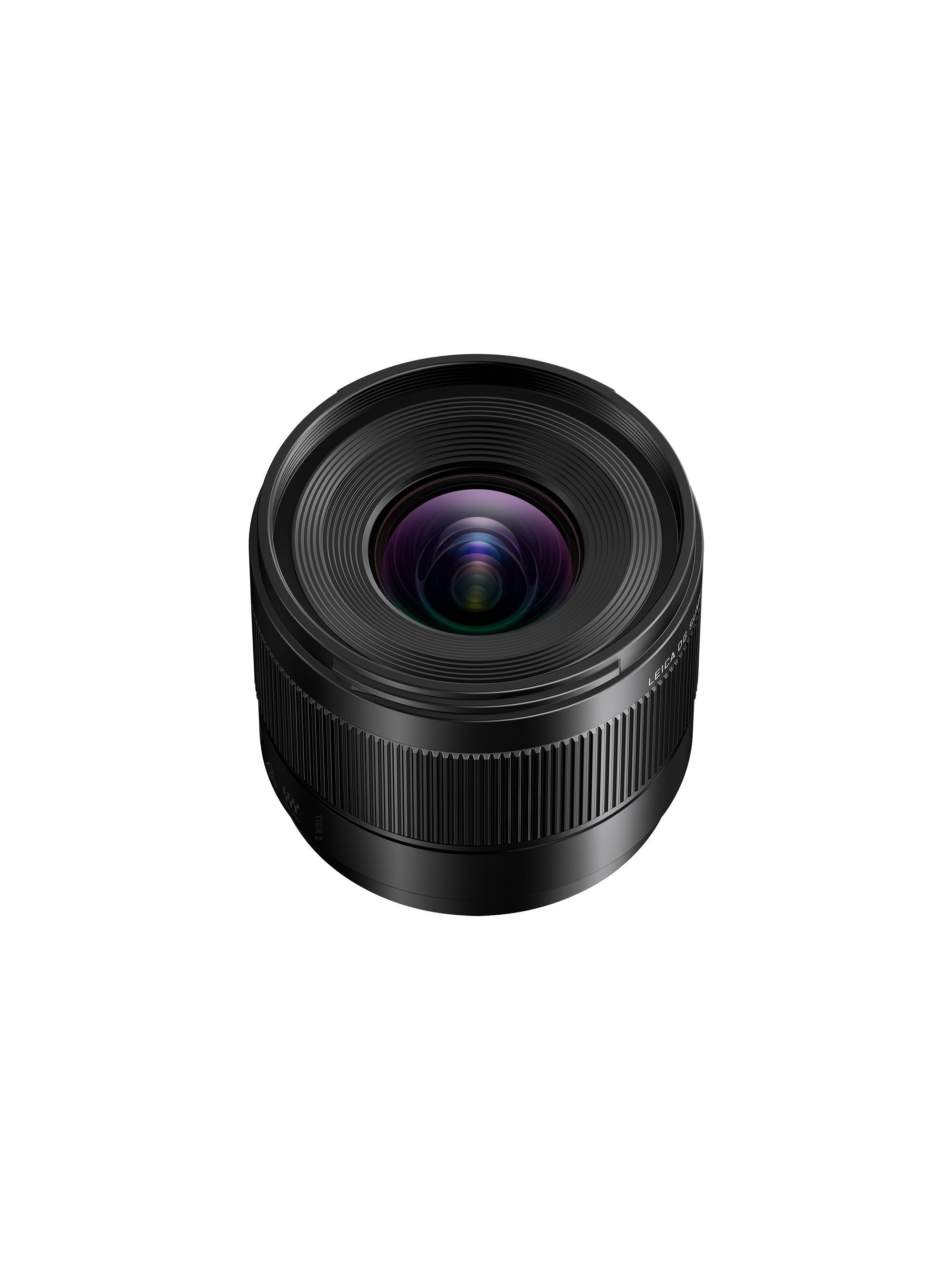 Panasonic, Obiettivo Panasonic Lumix G Leica DG Summilux 9 mm f/1,7 ASPH per Micro Quattro Terzi