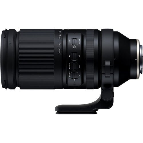 Tamron, Obiettivo Tamron 150-500 mm F/5-6,7 Di III VC VXD per Nikon con attacco Z