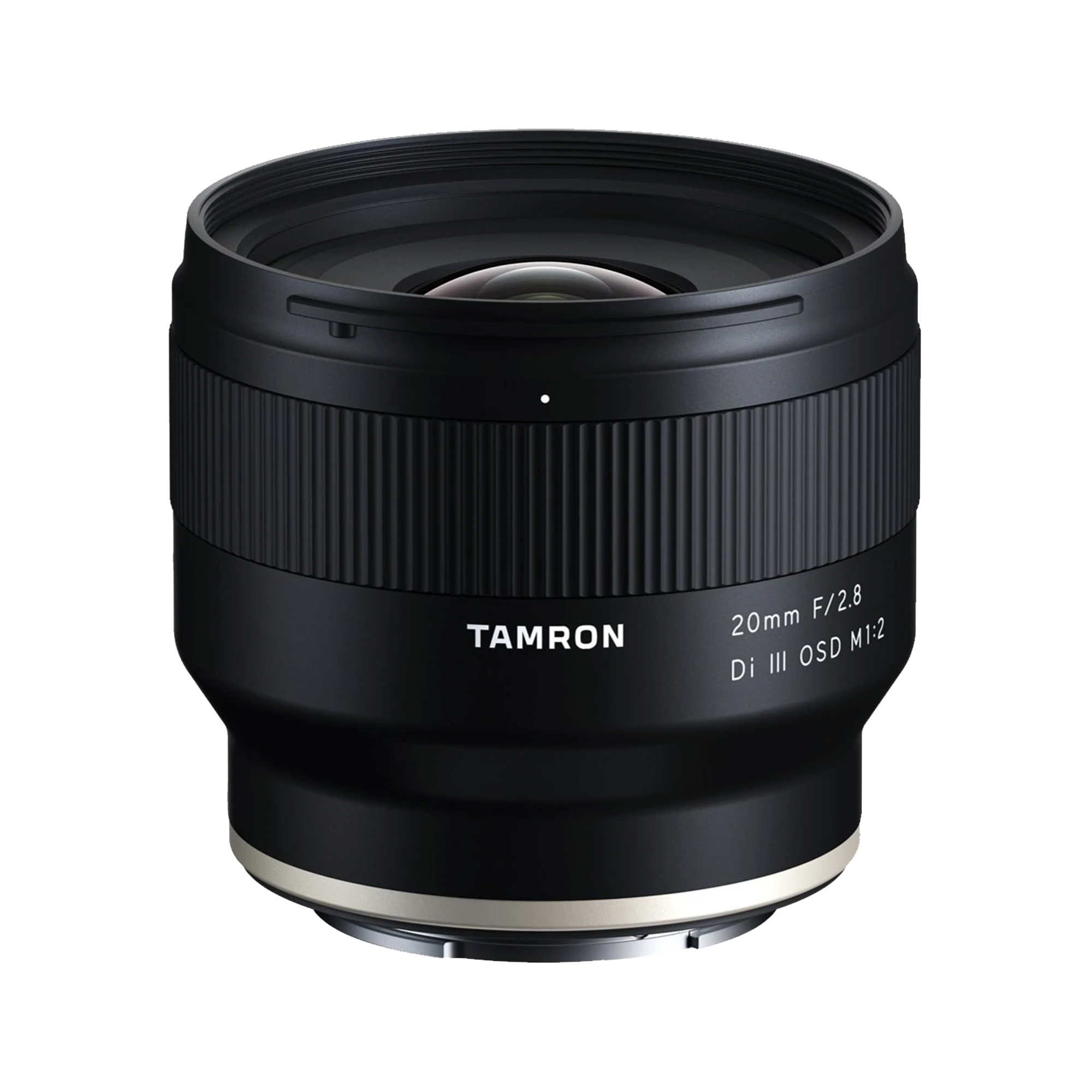 Tamron, Obiettivo Tamron 20 mm f/2,8 Di III OSD - Montaggio Sony E