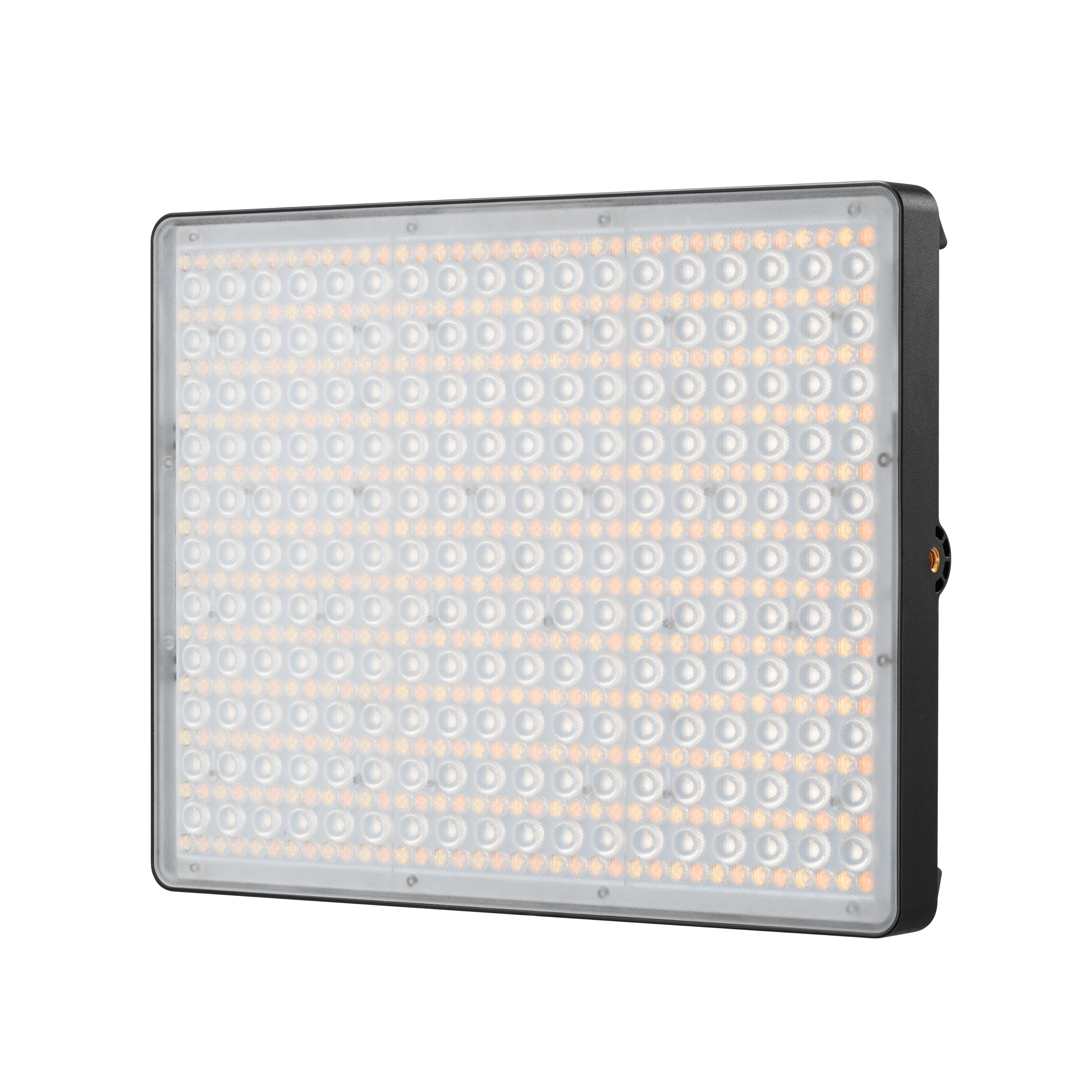 Aputure, Pannello LED RGBWW bi-colore Amaran P60c