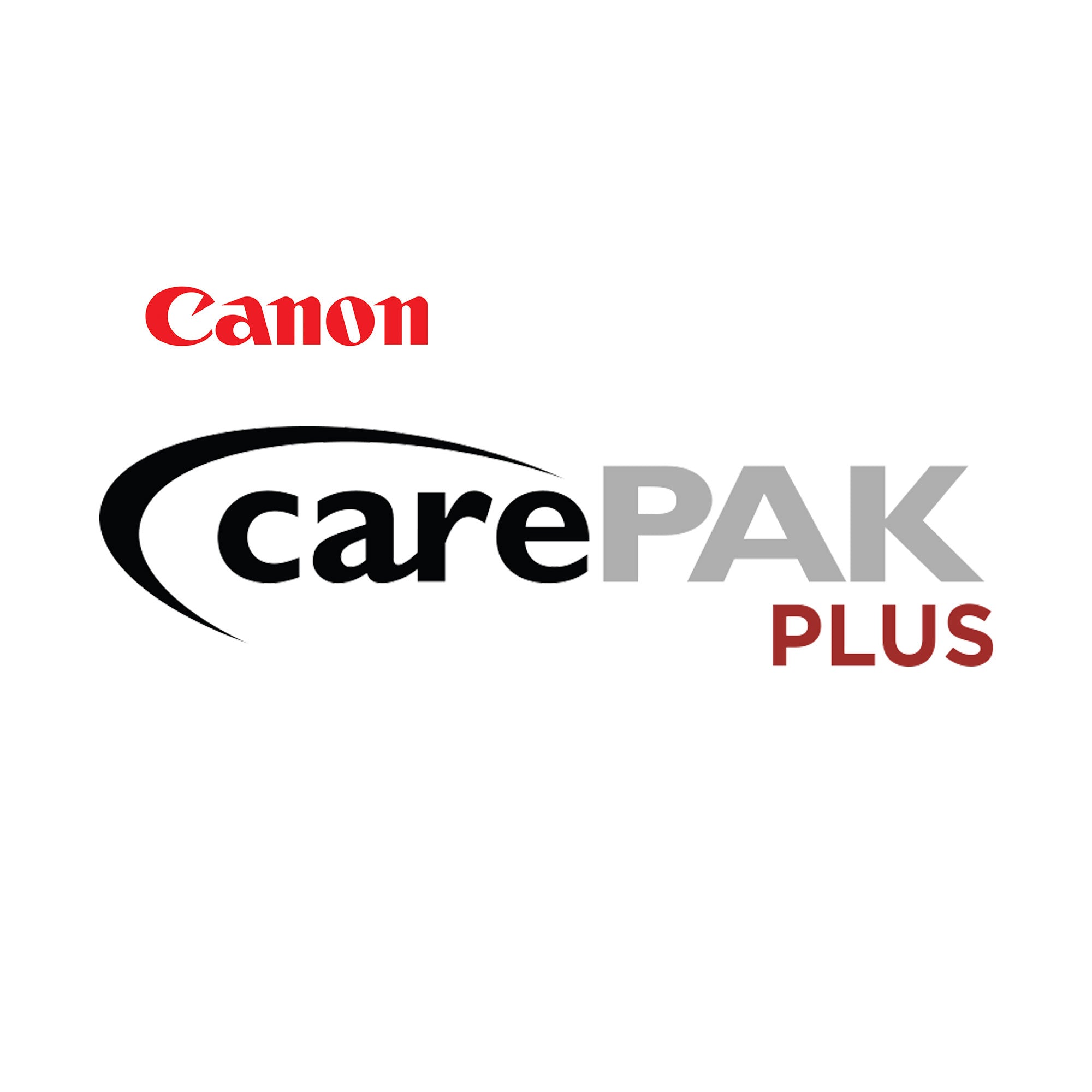 Canone, Piano di protezione Canon CarePAK PLUS di 3 anni per fotocamere reflex digitali e mirrorless EOS - $2000-$2.499