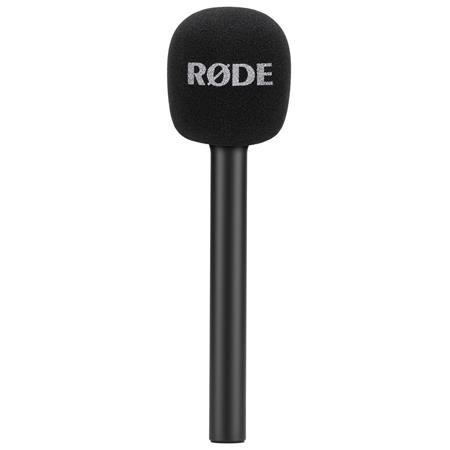 Rode, Rode Interview GO per Wireless GO