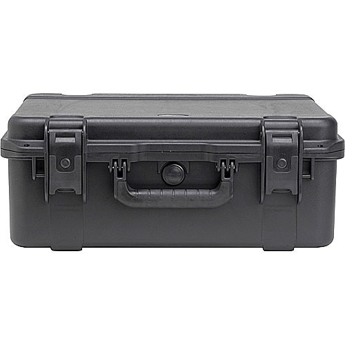 SKB, SKB 3I-1813-7B-C Custodia impermeabile Mil-Std da 7" (nero)