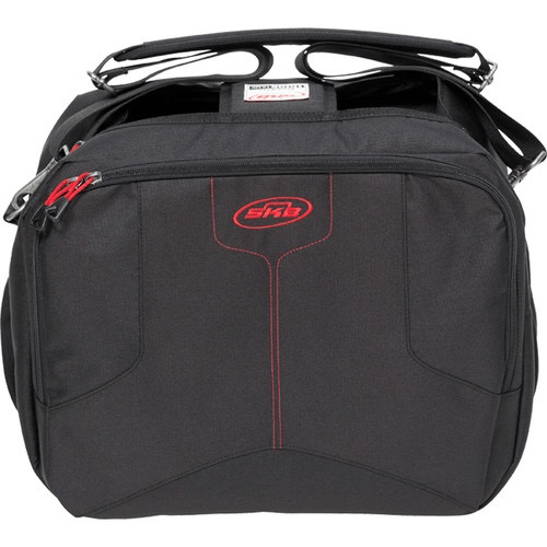 SKB, SKB iSeries 1309-6 Think Tank Designed Case Cover (nero)