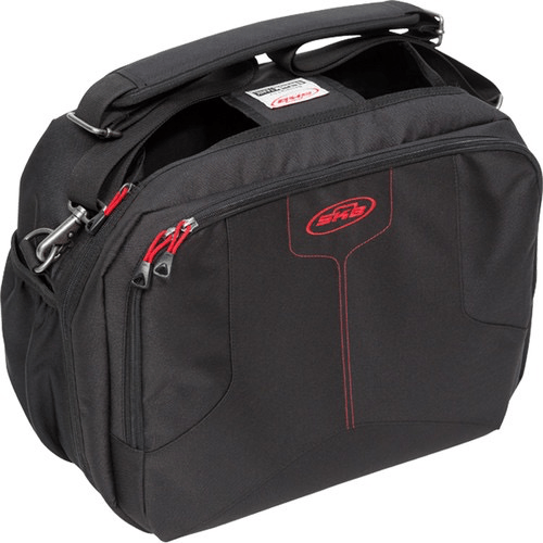 SKB, SKB iSeries 1309-6 Think Tank Designed Case Cover (nero)