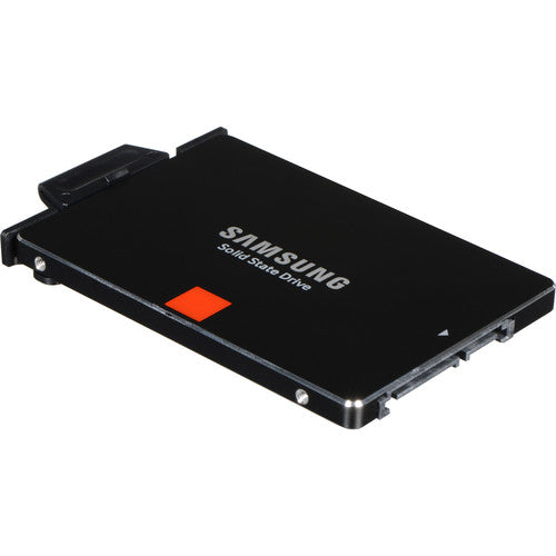 Design convergente, SSD premium Convergent Design da 512 GB per Odyssey 7, 7Q, 7Q+