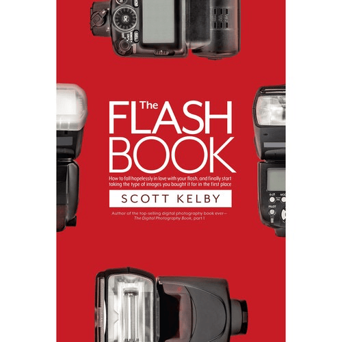 Rockynock, Scott Kelby Libro: Il libro di Flash