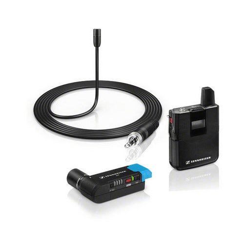 Sennheiser, Sennheiser AVX-ME2 Digital Wireless LAV 505861