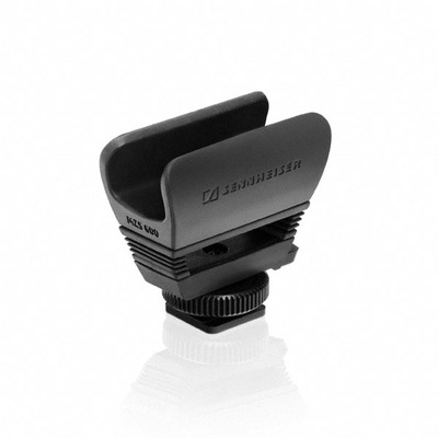 Sennheiser, Sennheiser MZS 600 Supporto per microfono a slitta per microfono Shotgun MKE 600