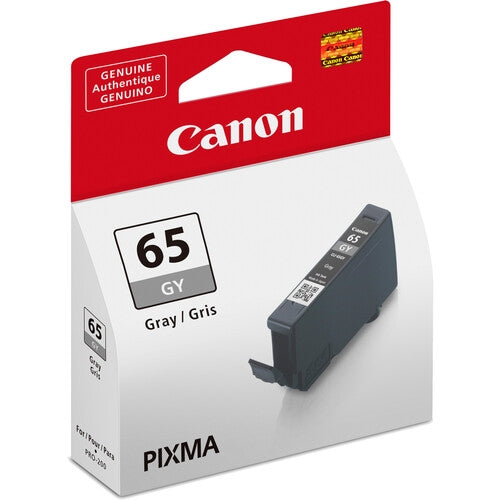 Canone, Serbatoio d'inchiostro Canon CLI-65 - Grigio