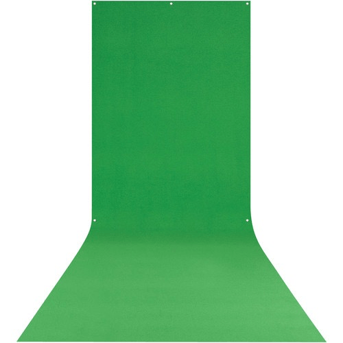 Westcott, Sfondo Westcott X-Drop (5 x 12', schermo verde)